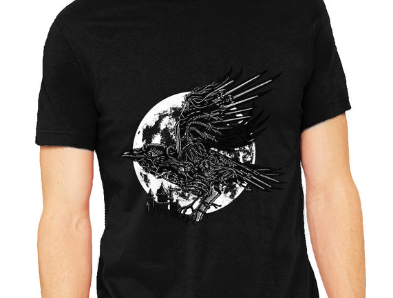 Send a Raven