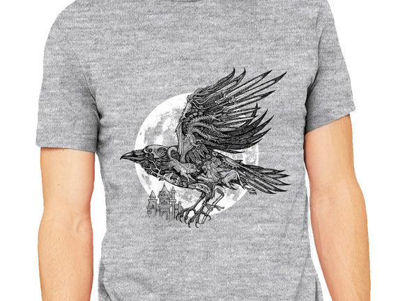 Send a Raven