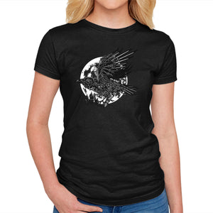 Send a Raven