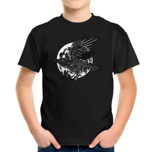 Send a Raven