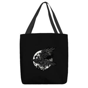 Send a Raven