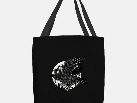 Send a Raven