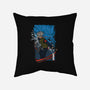 Senpai-none removable cover w insert throw pillow-fanfreak1