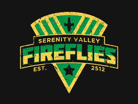 Serenity Valley Fireflies