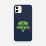Serenity Valley Fireflies-iphone snap phone case-alecxpstees