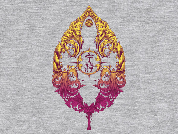 Serenity Victoriana