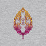 Serenity Victoriana-womens fitted tee-sixamcrisis