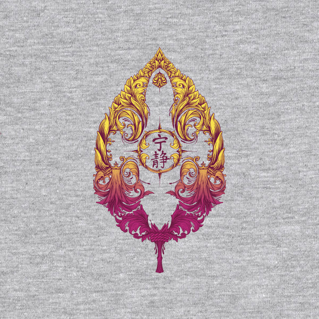 Serenity Victoriana-womens basic tee-sixamcrisis