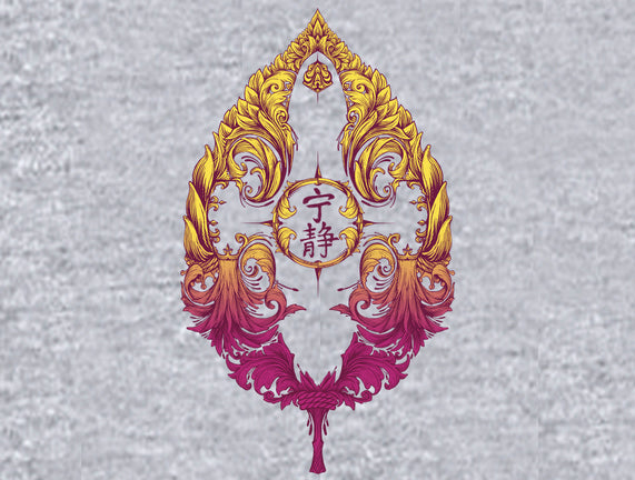 Serenity Victoriana