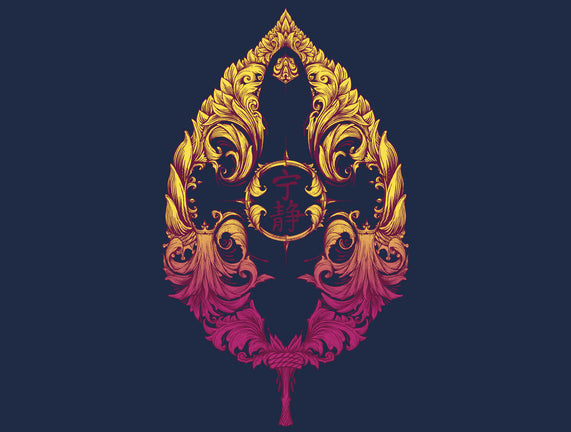 Serenity Victoriana