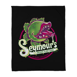 Seymour's Organic Plant Food
