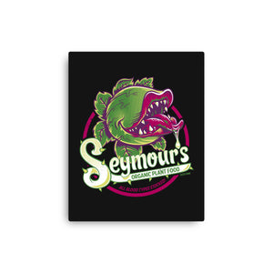 Seymour's Organic Plant Food