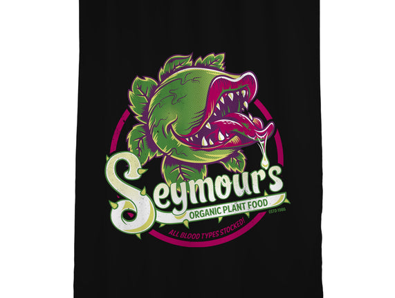 Seymour's Organic Plant Food