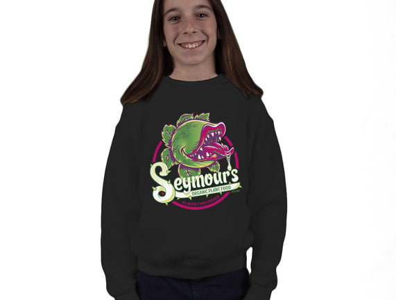 Seymour's Organic Plant Food