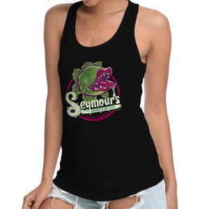 Seymour's Organic Plant Food