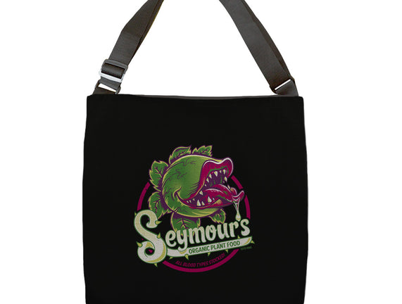 Seymour's Organic Plant Food
