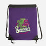Seymour's Organic Plant Food-none drawstring bag-Nemons
