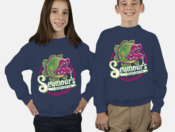 Seymour's Organic Plant Food
