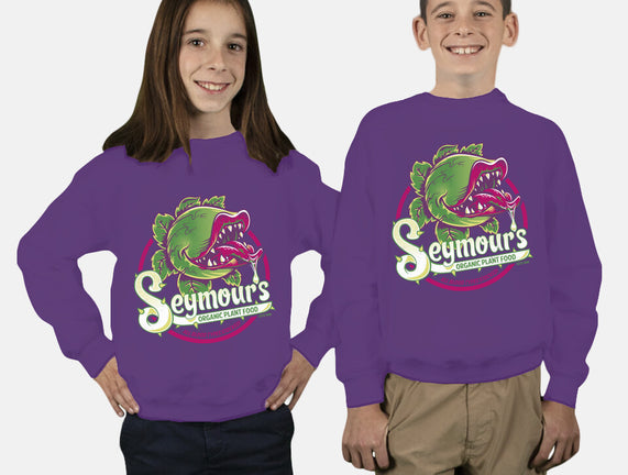 Seymour's Organic Plant Food