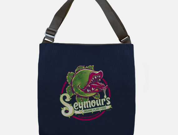 Seymour's Organic Plant Food