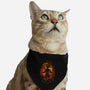 Shadow of the Saiyan-cat adjustable pet collar-Donnie