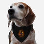 Shadow of the Saiyan-dog adjustable pet collar-Donnie