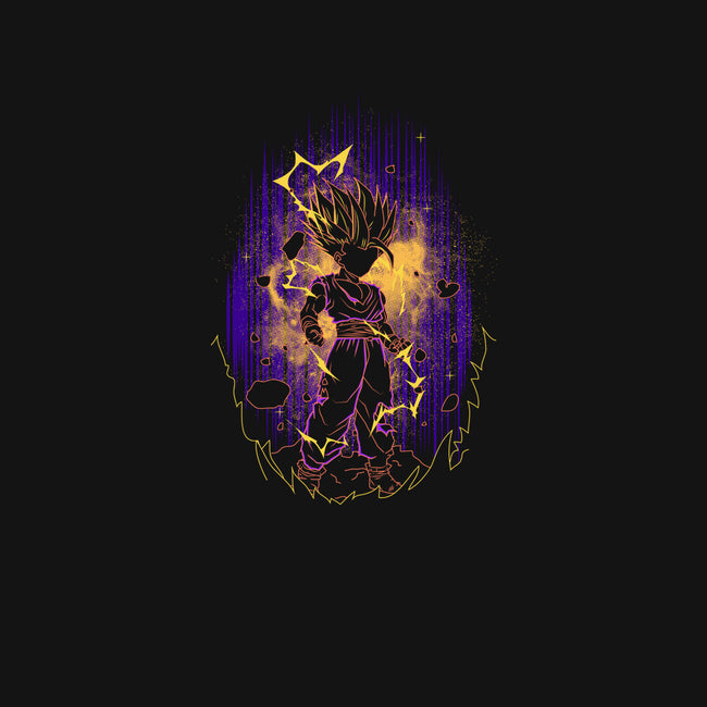Shadow of The Son-youth crew neck sweatshirt-Donnie