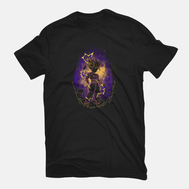 Shadow of The Son-mens heavyweight tee-Donnie