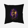 Shadow of The Son-none non-removable cover w insert throw pillow-Donnie