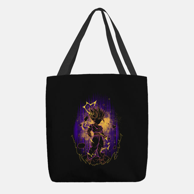 Shadow of The Son-none basic tote-Donnie