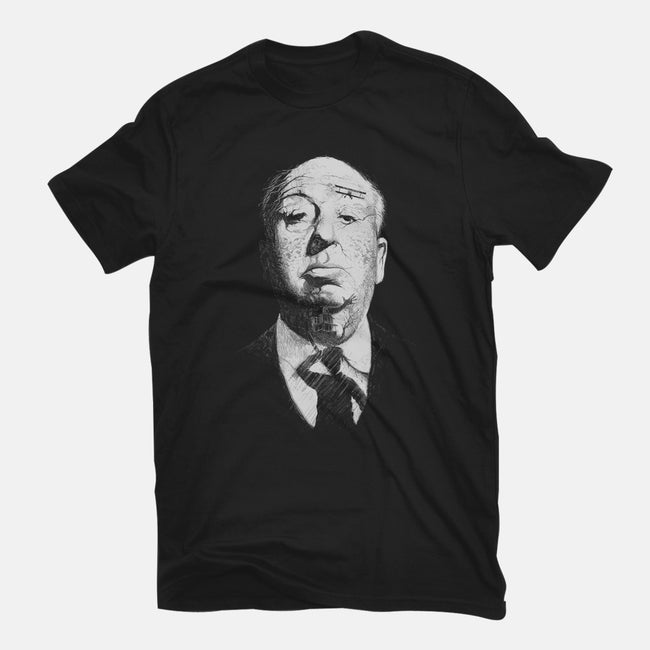 Shadows of Suspense-mens heavyweight tee-mmarcin