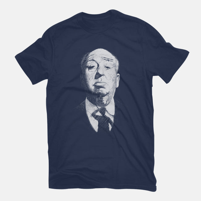 Shadows of Suspense-mens heavyweight tee-mmarcin