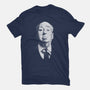 Shadows of Suspense-unisex basic tee-mmarcin