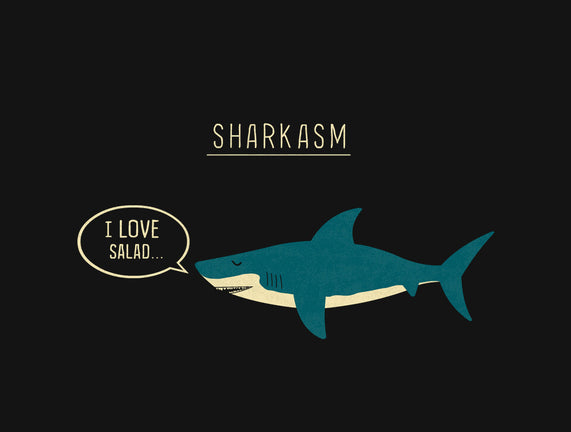 Sharkasm