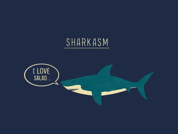 Sharkasm