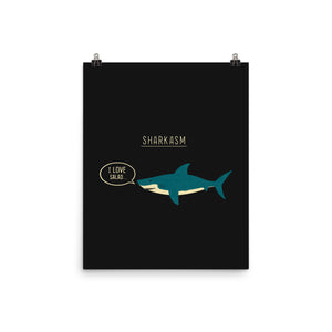 Sharkasm