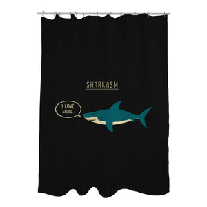 Sharkasm
