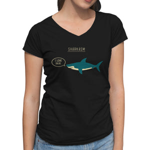 Sharkasm