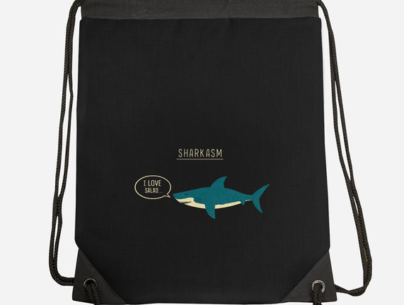 Sharkasm