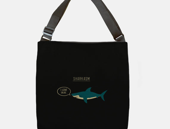 Sharkasm