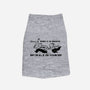 Shaun's Last Chance-dog basic pet tank-stationjack