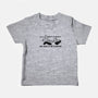 Shaun's Last Chance-baby basic tee-stationjack