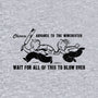 Shaun's Last Chance-dog basic pet tank-stationjack