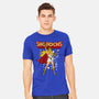 She Rocks-mens heavyweight tee-Boggs Nicolas