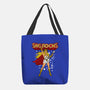 She Rocks-none basic tote-Boggs Nicolas