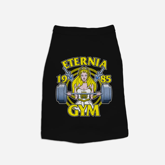 She-Lifts-cat basic pet tank-jozvoz