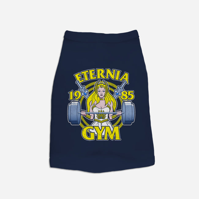 She-Lifts-cat basic pet tank-jozvoz