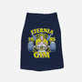 She-Lifts-cat basic pet tank-jozvoz