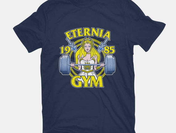 She-Lifts
