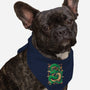 Shenron-dog bandana pet collar-yumie